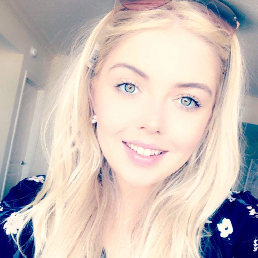 Meet your Posher, Brittany